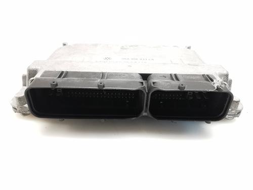 Engine control unit (ECU) VW GOLF V (1K1)  | BP22370109M57 