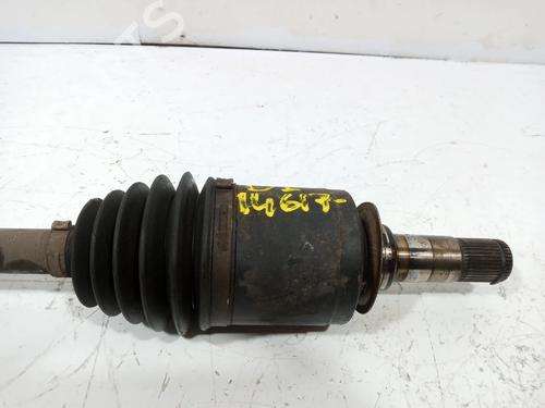 Left front driveshaft MERCEDES-BENZ M-CLASS (W163)  | BP9699443M38 