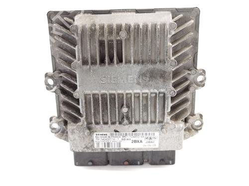 Used Engine control unit (ECU) Engine control unit (ECU) FORD FOCUS C-MAX (DM2) 2.0 TDCi (136 hp) 34281913 34281913