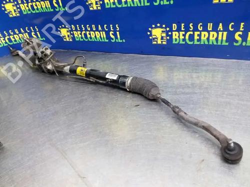 Used Steering rack CHEVROLET AVEO / KALOS Hatchback (T250, T255) [2006-2025]  8457251