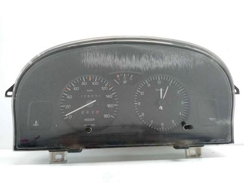 Instrument cluster CITROËN AX (ZA-_) 11 (60 hp) 8484482