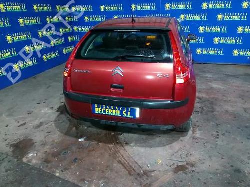 Front right window mechanism CITROËN C4 I (LC_)  | BP8460886C23 
