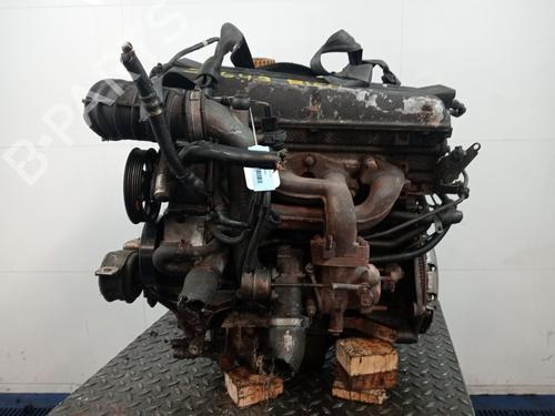 Engine SAAB 9-3 Convertible (YS3F) | BP37073039M1 - Image 2