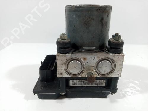 ABS pump CITROËN C4 Grand Picasso I (UA_)  | BP9265861M43 