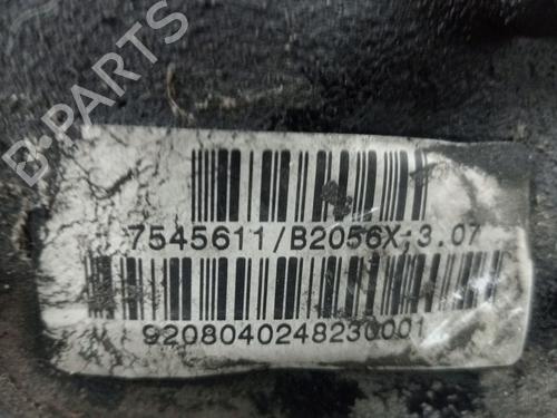 Differential, foran BMW X3 (E83) xDrive 20 d | BP29977059M23