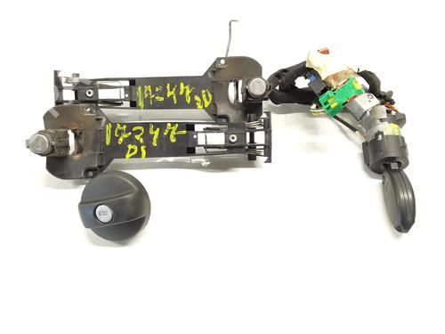 Used Electronic module PEUGEOT 807 (EB_) [2002-2025]  16684361