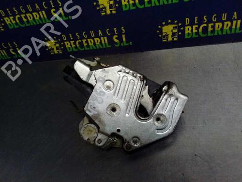 Front left lock MERCEDES-BENZ 124 Saloon (W124)  | BP8444947C98 