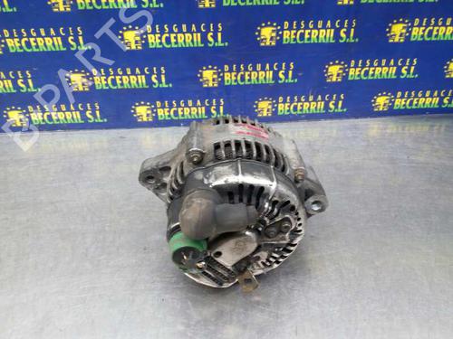 Alternator HONDA ACCORD VI Coupe (CG) 3.0 V6 24V (CG2) | BP16546091M7 