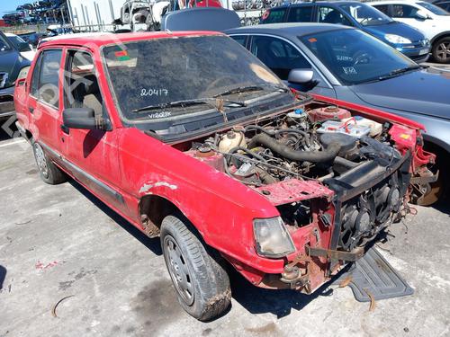 Used Parts PEUGEOT 309 I (10C, 10A) 1.1 (54 hp) 4017047