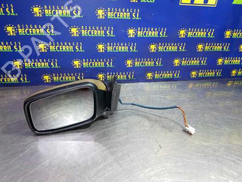 Left mirror VOLVO V40 Estate (645) 1.9 DI (115 hp) 30623547