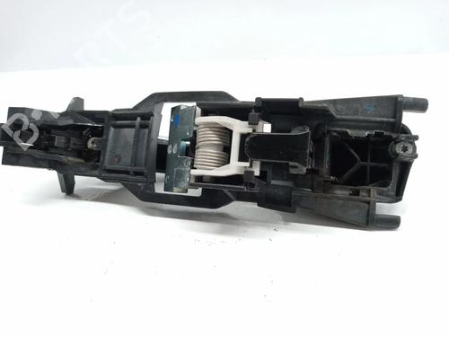 Front right exterior door handle MERCEDES-BENZ CLK (C209)  | BP8949004C129 