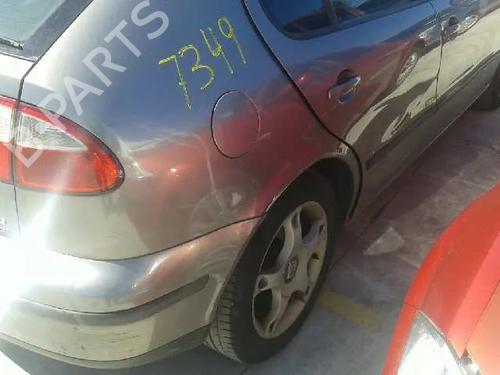 Hood lift support SEAT LEON (1M1) 1.9 TDI | BP14018614C139 