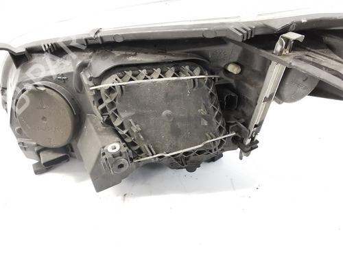 Right headlight RENAULT MEGANE III Hatchback (BZ0/1_, B3_)  | BP29568473C29 