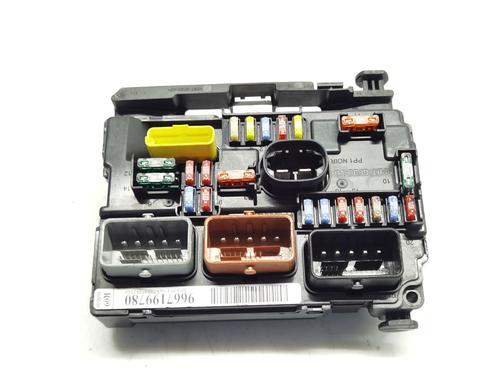 electronic-module-citroen-c3-ii-sc_-2009-38557801 main image