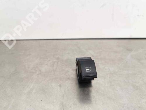 Used Left rear window switch Left rear window switch SEAT IBIZA IV (6J5, 6P1) 1.6 (105 hp) 8464483 8464483