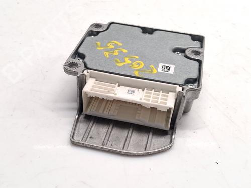 Steuergerät Airbag BMW X3 (E83) xDrive 20 d | BP30754742M53