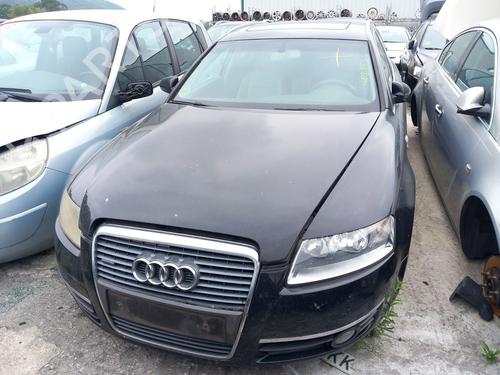 Used Parts AUDI A6 C6 Avant (4F5) 3.0 TDI quattro 5012221