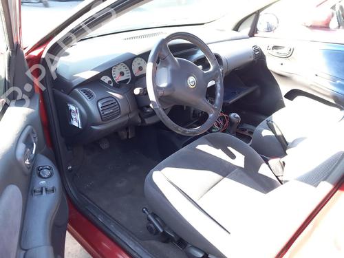 Right mirror CHRYSLER NEON (PL)  | BP29273145C27 