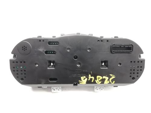Instrument cluster KIA CARENS IV 1.7 CRDi | BP38470721C47 - Image 2