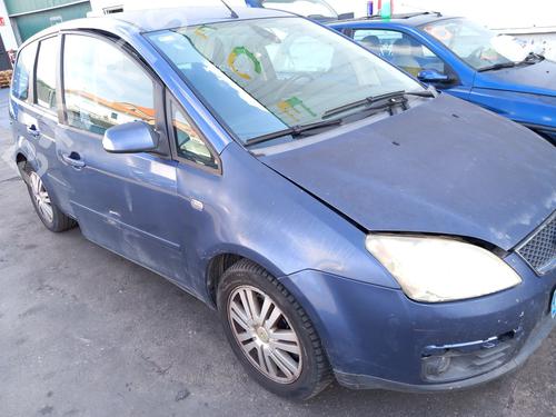 Used Parts FORD FOCUS C-MAX (DM2)  2.0 TDCi  4949768