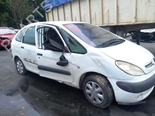 Brukte deler til CITROËN XSARA PICASSO (N68)  2.0 HDi  4775181