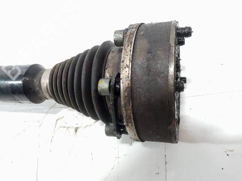 Right front driveshaft SEAT ALTEA (5P1)  | BP10634366M39 