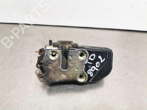 Rear right lock JEEP GRAND CHEROKEE II (WJ, WG) 2.7 CRD 4x4 | BP8462274C99 