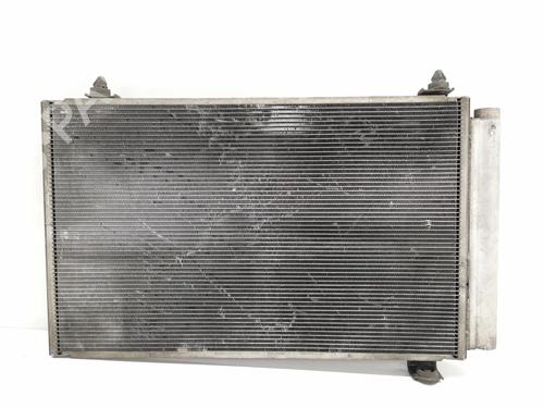 AC radiator TOYOTA AVENSIS (_T25_)  | BP11680816M32 