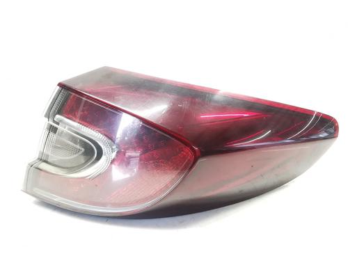 Used Right taillight Right taillight RENAULT MEGANE III Grandtour (KZ0/1) 1.9 dCi (KZ0J, KZ0N, KZ1S) (131 hp) 36769208 36769208