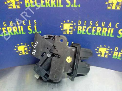 Tailgate lock VW PASSAT B6 (3C2) 2.0 TFSI | BP17173989C101 