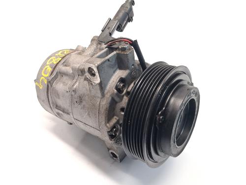 Used AC compressor AC compressor KIA SORENTO II SUV Van (XM) CRDi (197 hp) 33437588 33437588