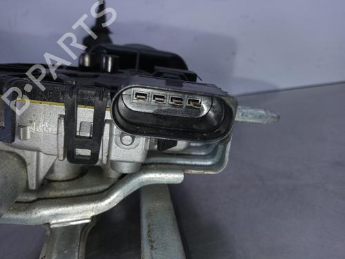 Front wiper motor VW POLO V (6R1, 6C1) 1.6 TDI | BP8470135M29 