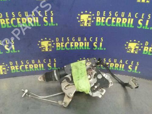 Used Rear right lock TATA INDICA 1.4 D (53 hp) 8435195