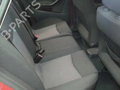 Mass air flow sensor SEAT CORDOBA (6L2) 1.9 TDI | BP8431517M95 