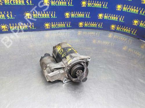 Starter MERCEDES-BENZ A-CLASS (W168) A 160 (168.033, 168.133) | BP8444906M8 