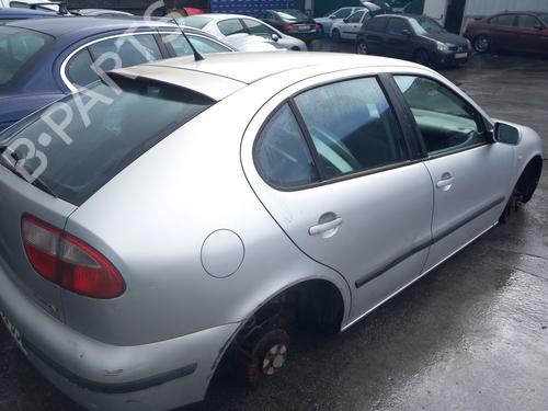 Viskermotor vindrude SEAT LEON (1M1) 1.9 TDI | BP31014296M29