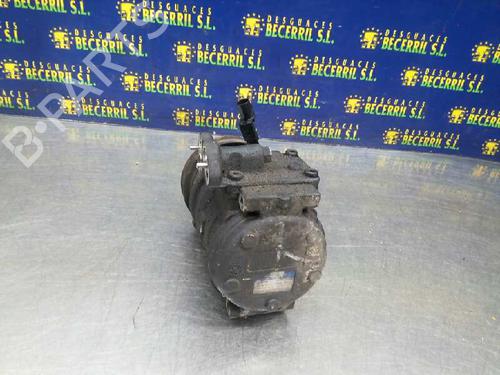 AC compressor KIA CARNIVAL II (GQ) 2.9 CRDi | BP8449407M34 