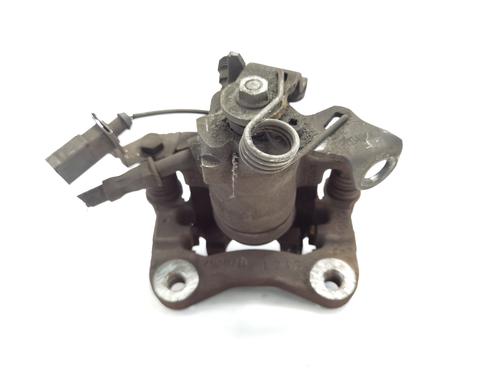Right rear brake caliper SEAT ALHAMBRA (7V8, 7V9) 2.0 TDI | BP20667617M106 