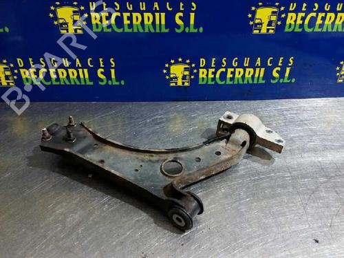 Left front suspension arm SEAT TOLEDO III (5P2) | BP8454482M12
