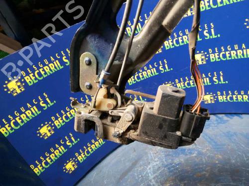 Used Rear left lock LAND ROVER RANGE ROVER II (P38A) 4.6 4x4 (218 hp) 8424688