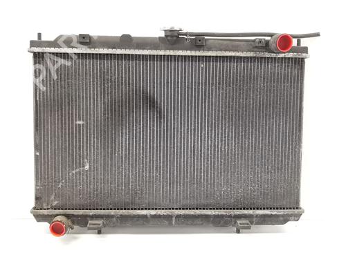 Køler NISSAN ALMERA TINO (V10) [1998-2006]  23549389