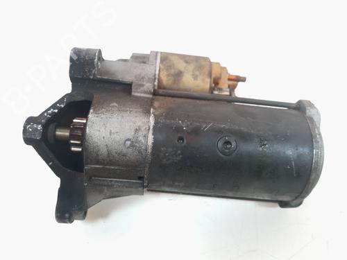 Starter PEUGEOT 406 (8B) 2.0 HDI 110 | BP8474249M8 