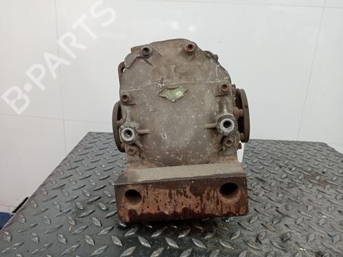 Rear differential SSANGYONG RODIUS I 2.7 Xdi 4WD | BP39883460M24 - Image 3