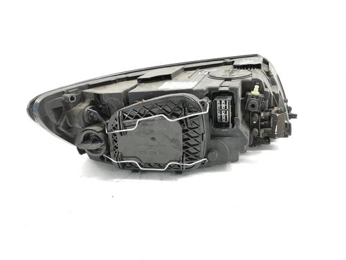 Left headlight VOLVO S40 II (544) D2 | BP29509043C28 