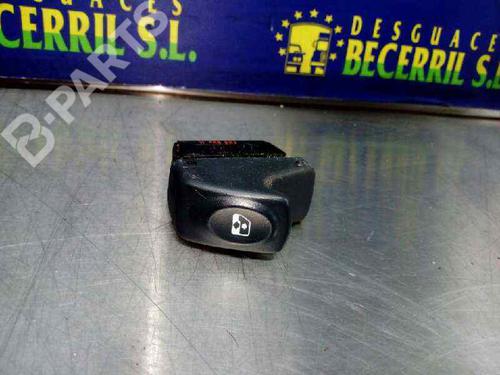 Used Right front window switch Right front window switch RENAULT MEGANE I Classic (LA0/1_) 1.9 dTi (LA08, LA0N, LA0K) (98 hp) 8440573 8440573