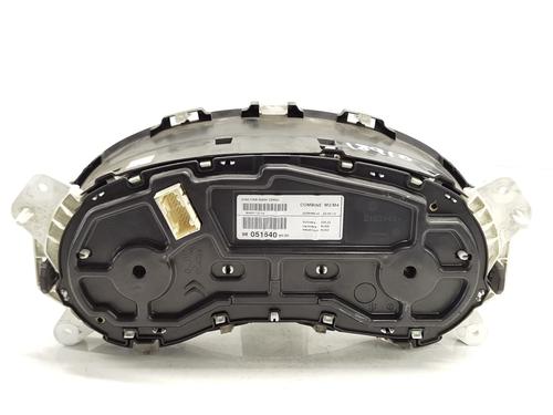 Instrument cluster CITROËN C-ELYSEE (DD_) 1.6 HDI 92 | BP23256854C47