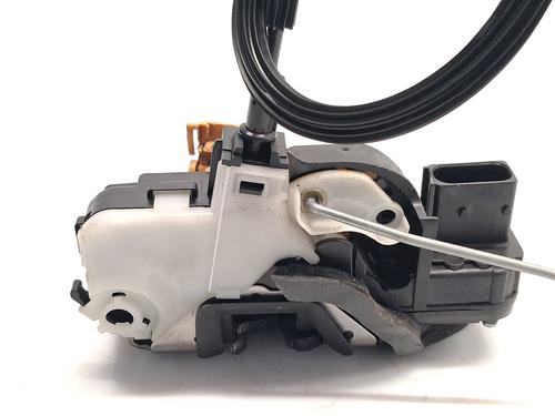 Front right lock CHEVROLET CRUZE Hatchback (J305) 1.7 D | BP30721056C97 