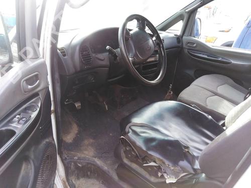 Starter HYUNDAI H-1 / STAREX Bus (A1)  | BP9266493M8 