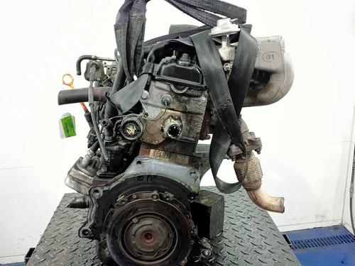 Engine SEAT CORDOBA (6K1, 6K2) 1.9 D | BP31184069M1