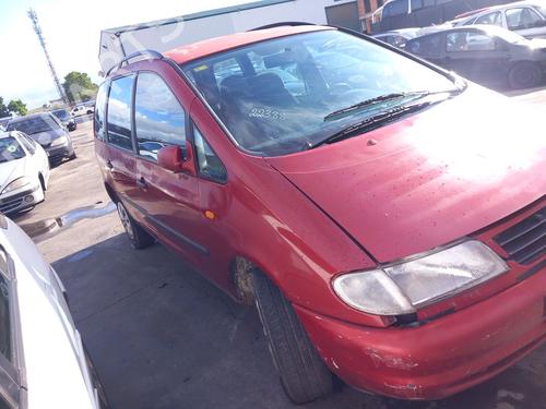 Brugte SEAT ALHAMBRA (7V8, 7V9) 4780252